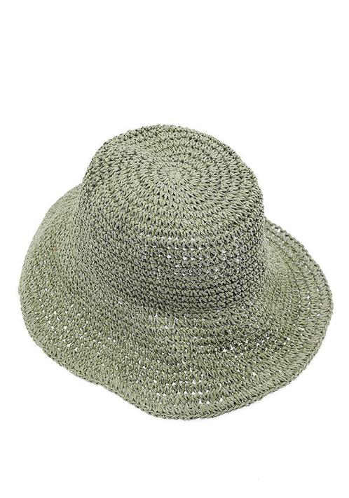 Zomer rieten hoed voor dames met periferie, zon hoed in, Kleding | Dames, Jurken