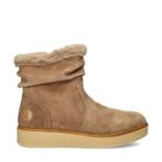 Rieker gevoerde boots voor dames in het Bruin, Kleding | Dames, Schoenen, Bruin, Verzenden, Lage of Enkellaarzen, Nieuw
