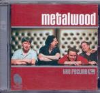 cd - Metalwood - The Recline, Cd's en Dvd's, Verzenden, Zo goed als nieuw