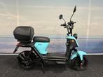 Elektrische snorscooter Lvneng, Gener, bouwjaar 2022, Fietsen en Brommers, Nieuw
