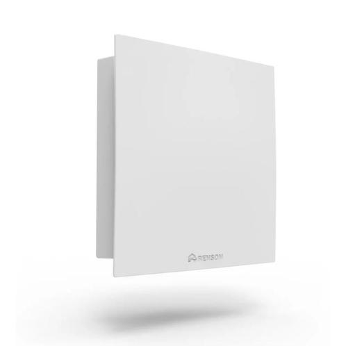 Renson Waves Badkamer/toilet ventilator, Witgoed en Apparatuur, Airco's, Nieuw, Verzenden