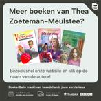 Hartje zomer 9789033124815 Thea Zoeteman-Meulstee, Verzenden, Gelezen, Thea Zoeteman-Meulstee