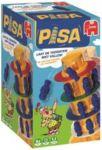 Toren van Pisa | Jumbo - Kinderspellen, Hobby en Vrije tijd, Gezelschapsspellen | Bordspellen, Verzenden, Nieuw