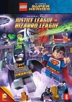 Lego dc super heroes - Justice league vs bizarro league, Ophalen of Verzenden, Zo goed als nieuw