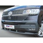 Voorspoiler Lip VW Transporter T6.1 2020 - GR FBLS142, Nieuw, Voor, Volkswagen