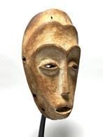 Oude Initiatiemasker - Wet - DR Congo (Zonder Minimumprijs)
