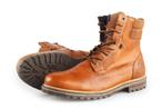 Bugatti Veterboots in maat 45 Bruin | 10% extra korting, Kleding | Heren, Schoenen, Bruin, Zo goed als nieuw, Bugatti, Boots