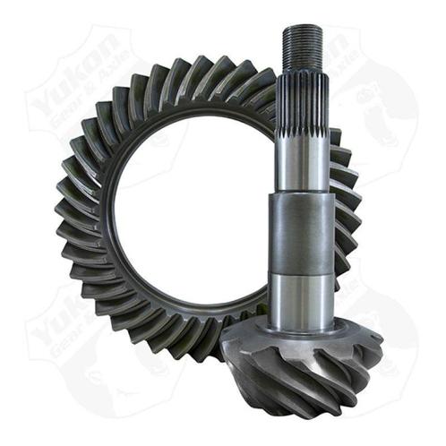 Yukon Gear High Performance Gear Set For GM 11.5in in a 4.56, Auto-onderdelen, Remmen en Aandrijving, Ophalen of Verzenden
