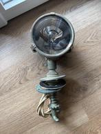 D.H.R.- De Haan Rotterdam Marine spotlight - Metaal