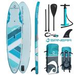 SUP Sun Light 12,0 - 366 x 84 x 15 cm, Watersport en Boten, Ophalen of Verzenden, Nieuw