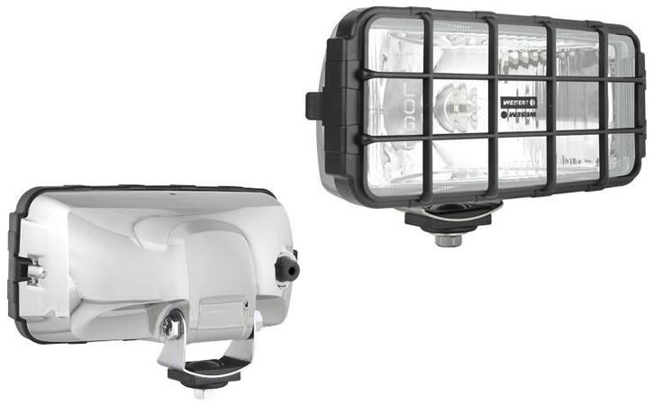 HP4 Halogeen Verstraler Chrome, Nee, Auto-onderdelen, Verlichting, Nieuw, Ophalen of Verzenden