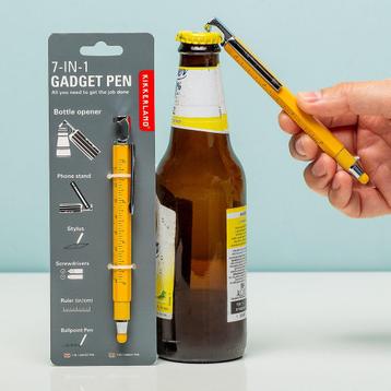 7-in-1 multitool pen beschikbaar voor biedingen
