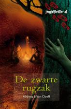 De zwarte rugzak / Jeugdthriller.nl 9789025857288, Boeken, Verzenden, Gelezen, Marja Abbing