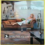 The Miles Davis Quintet - Relaxin - LP album (op zichzelf, Nieuw in verpakking