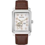 Bulova Automatisch horloge 96A268, Sieraden, Tassen en Uiterlijk, Horloges | Dames, Verzenden, Nieuw