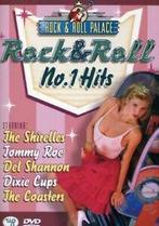 Rock N Roll No.1 Hits DVD The Shirelles cert E, Zo goed als nieuw, Verzenden