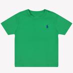 -7% Ralph Lauren  Ralph Lauren Baby jongens t-shirt in  maat, Kinderen en Baby's, Verzenden, Nieuw