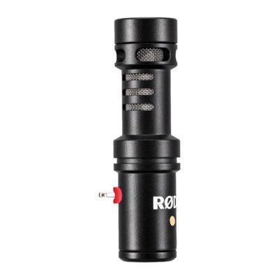 Rode VideoMic Me-L, Muziek en Instrumenten, Microfoons, Overige typen, Nieuw, Ophalen of Verzenden