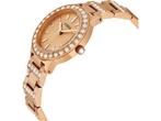 Fossil Jesse ES3020 - Dameshorloge 34 mm - Zilverkleurig met, Huis en Inrichting, Verzenden, Zo goed als nieuw