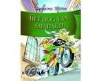 Het Oog Van Smaragd - Het Oog Van Smaragd, Boeken, Ophalen of Verzenden, Nieuw