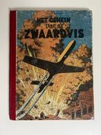 Blake en Mortimer 1 - Het Geheim van de Zwaardvis I - 1, Boeken, Nieuw