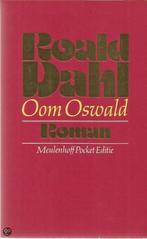 Oom oswald 9789029016148 Roald Dahl, Boeken, Verzenden, Gelezen, Roald Dahl