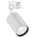 LED Railspot - Track Spot - Brinton Sonly - 3-Fase - 30W, Huis en Inrichting, Lampen | Spots, Metaal of Aluminium, Nieuw, Ophalen of Verzenden