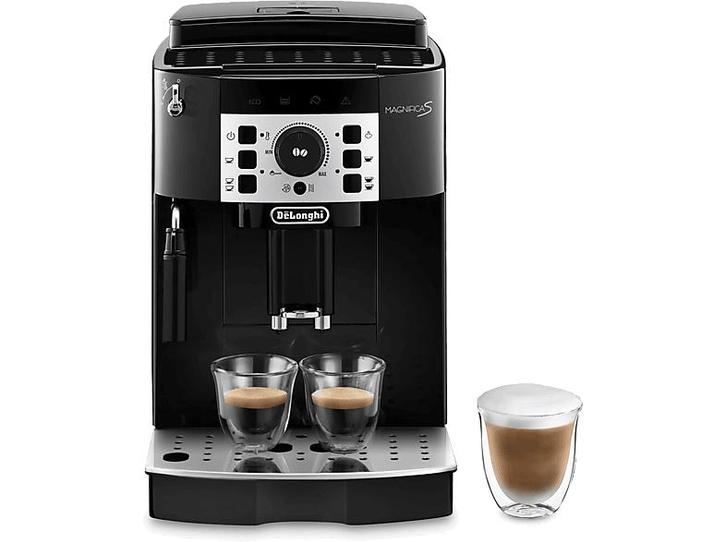 De Longhi -  Magnifica S Ecam20.110b, Witgoed en Apparatuur, Koffiezetapparaten, Nieuw, Espresso apparaat, Verzenden