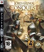 The Lord of the Rings Conquest (PS3 Games), Spelcomputers en Games, Games | Sony PlayStation 3, Ophalen of Verzenden, Zo goed als nieuw