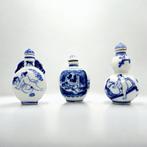 Tabaksdoos (3) - Zeldzame en antieke erotische scènes met, Verzamelen, Nieuw