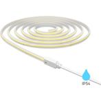 LED Strip COB - Brinton - 50 Meter - Warm Wit 3000K -, Ophalen of Verzenden, Nieuw