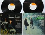 Simon & Garfunkel - 6 x Masterpieces LPs - Diverse titels -, Cd's en Dvd's, Nieuw in verpakking