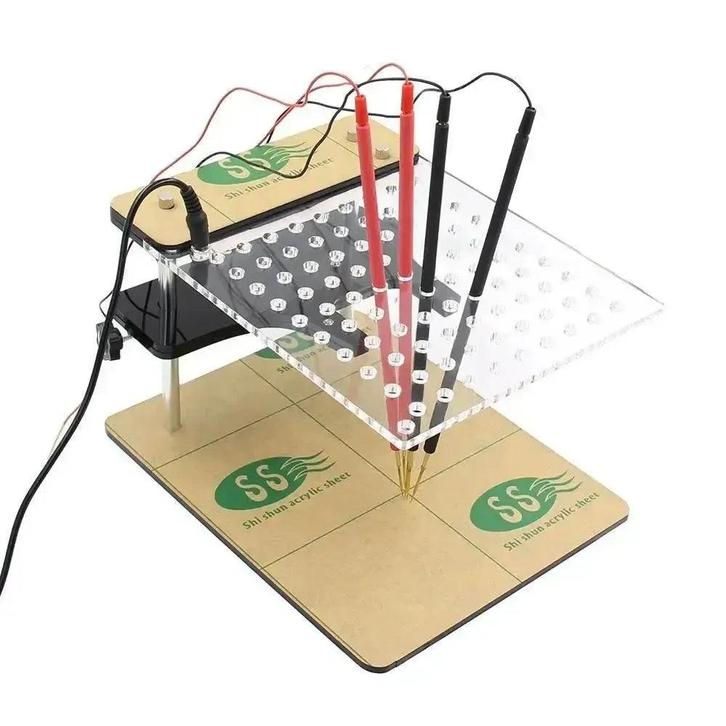 Glazen BDM-Frame voor ECU Programmering | Accessoires, Auto diversen, Autogereedschap, Nieuw, Verzenden