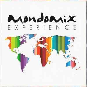 cd digi - Various - Mondomix Experience, Cd's en Dvd's, Cd's | Wereldmuziek, Zo goed als nieuw, Verzenden