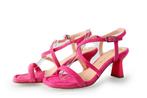 Unisa Sandalen in maat 38 Roze | 10% extra korting, Kleding | Dames, Schoenen, Overige kleuren, Verzenden, Sandalen of Muiltjes