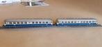 Märklin H0 - 3028, 4028 - Modeltrein motorwagen (2) - Set, Hobby en Vrije tijd, Modeltreinen | H0, Nieuw