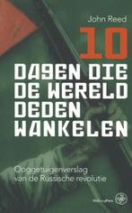 10 dagen die de wereld deden wankelen | 9789462491724 | John, Boeken, Zo goed als nieuw, John Reed