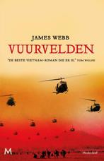 Vuurvelden 9789029089418 James Webb, Boeken, Verzenden, Gelezen, James Webb