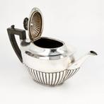 Mappin & Webb - Theepot - .925 zilver, Antiek en Kunst, Antiek | Goud en Zilver