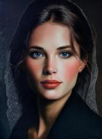 Wilhem von Kalisz (XX-XXI) - The Impossible Horizon of