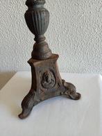 Kandelaar Ornament Kaarsen standaard - gietijzer