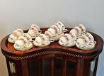 Royal Albert - Koffie- en theeservies (17) - Porselein -