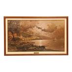 Riccardo Colucci (1937) - Marina