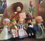 Themacollectie - Poppen - madame alexander