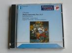 Chopin - Concerto for Piano and Orch. / Emil Gilels, Ormandy, Verzenden, Zo goed als nieuw
