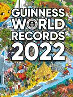 Guinness World Records 2022 9789026154782, Boeken, Verzenden, Gelezen, Guinness World Records Ltd