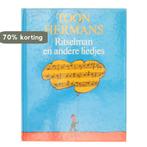 Ritselman en andere liedjes 9789026112621 Toon Hermans, Boeken, Overige Boeken, Verzenden, Zo goed als nieuw, Toon Hermans