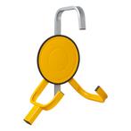 Wielklem met slot, Motoren, Ophalen of Verzenden, Nieuw