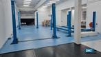 DHZ Epoclassic | 2K Epoxy Betonverf - Vloercoating, Doe-het-zelf en Verbouw, Verf, Beits en Lak, Ophalen of Verzenden, Nieuw, Grijs