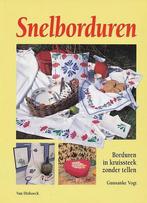 SNELBORDUREN 9789026934438 VOGT, Boeken, Verzenden, Gelezen, VOGT